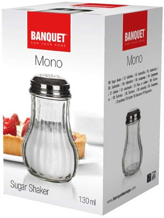 Mono 230 ml cukraus dubuo