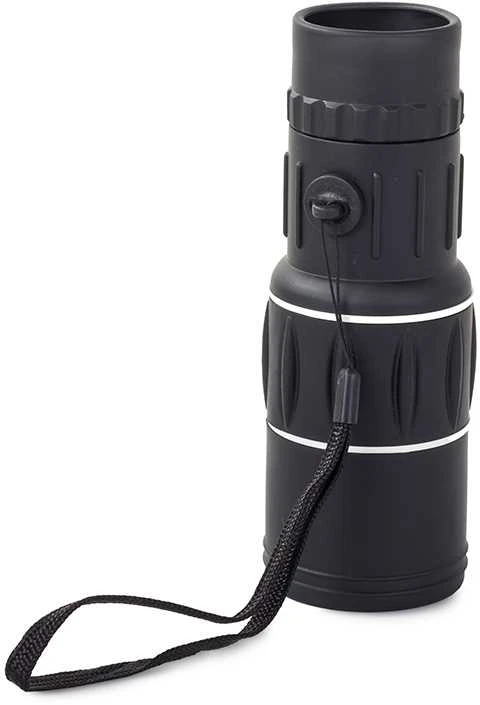 Monoklis 16x52 su dėklu