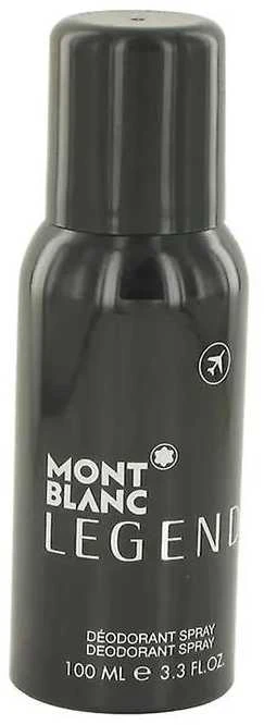 Dezodorantas Montblanc Legend DST 100ml