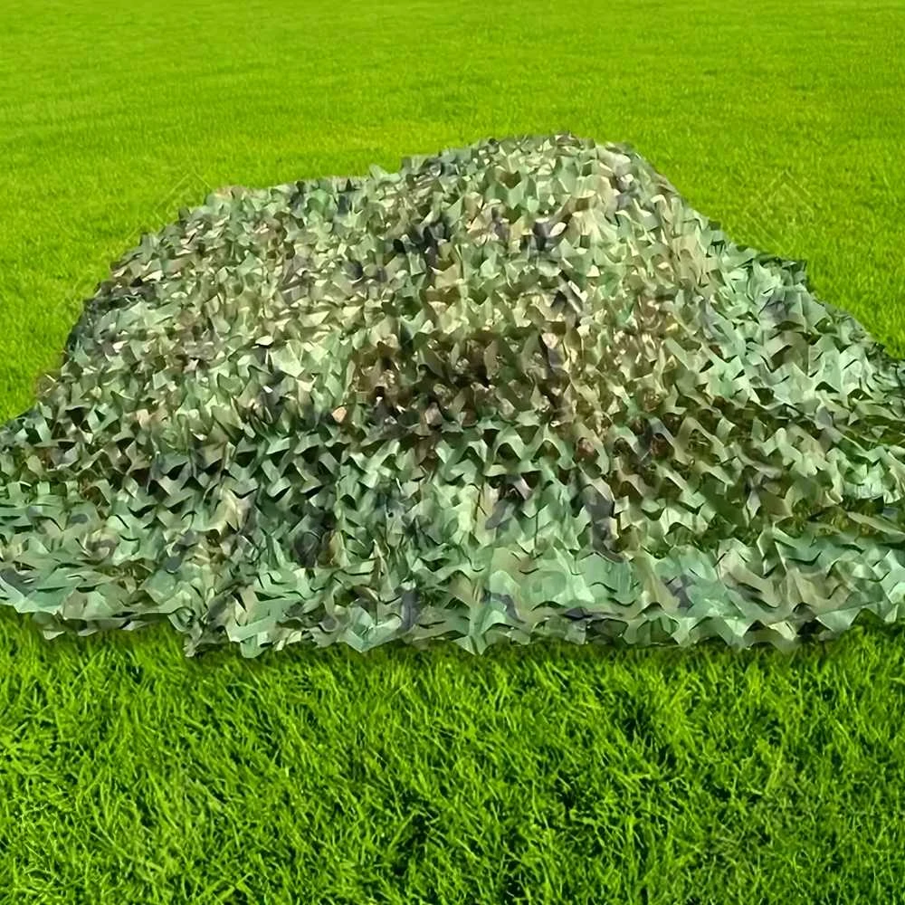 Moro Maskuojanti kamufliažinis Tinklas 3x6 m