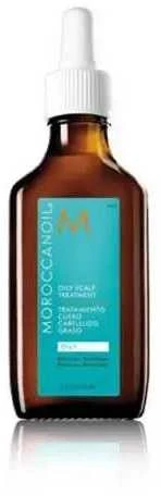 "Moroccanoil" galvos odos priežiūros aliejus "No More" 45ml