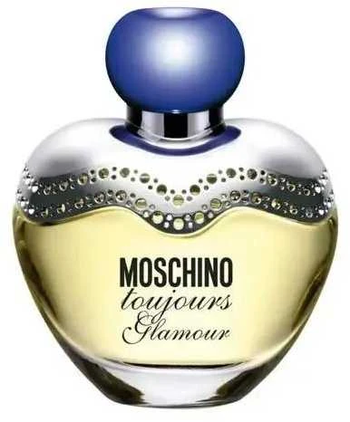 Moschino Toujours Glamour EDT tualetinis vanduo moterims, 50 ml