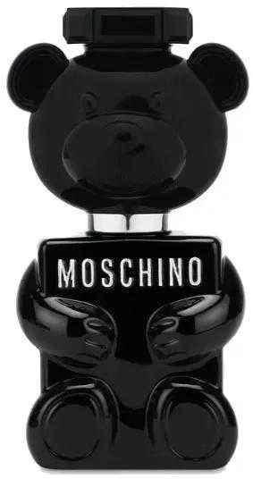 Kvepalai vyrams Moschino Toy Boy EDP, 50 ml