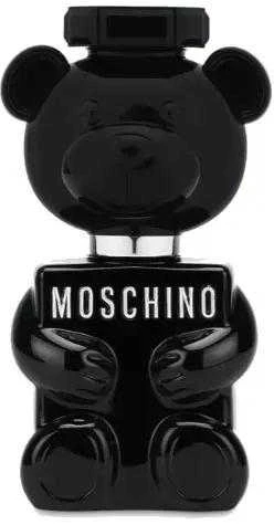 Kvepalai vyrams Moschino Toy Boy EDP, 30 ml