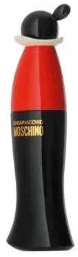 Moschino Cheap and Chic EDT tualetinis vanduo moterims, 30 ml