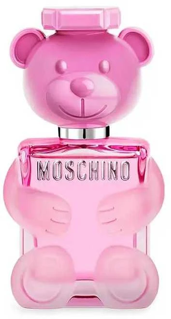 Kvepalai moterims Moschino Toy 2 Bubble Gum EDT, 50 ml