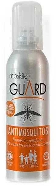 Priemonė nuo uodų "Moskito Guard Antimosquito" 75ml