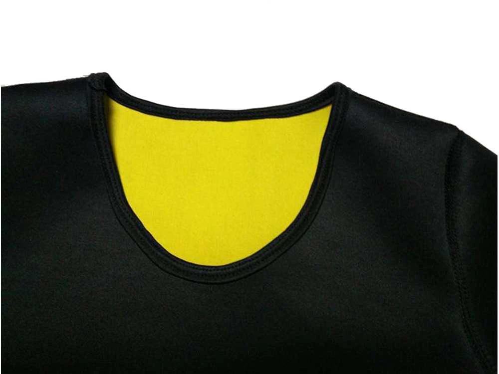 Neopreno marškinėliai ilgomis rankovėmis XXL