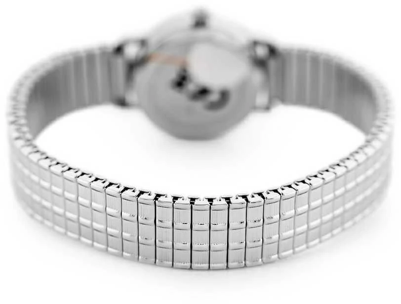 Laikrodis WOMEN'S WATCH PERFECT X197 (zp963a) - elastinė juosta