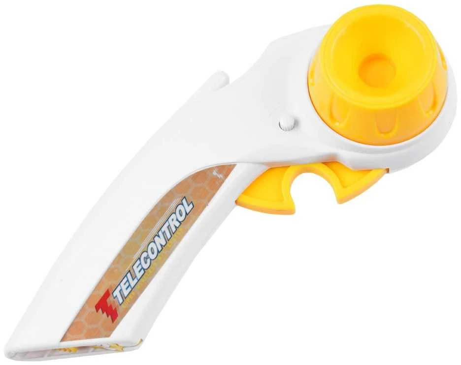 ISO TRADE Moskitų naikinimo lemputė Repest 21206 UV, 40W, 30-40m²