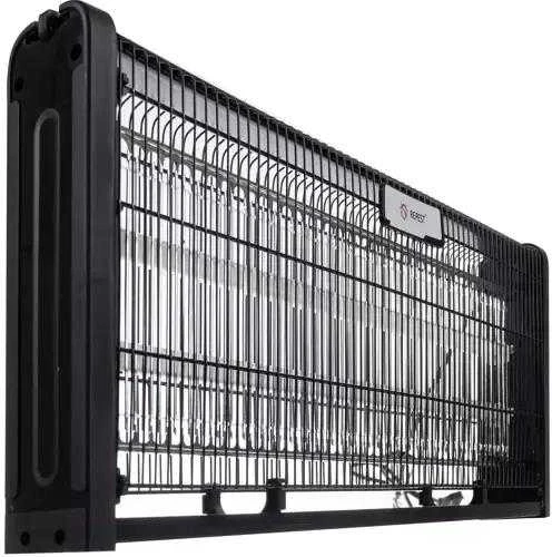 ISO TRADE Moskitų naikinimo lemputė Repest 21206 UV, 40W, 30-40m²
