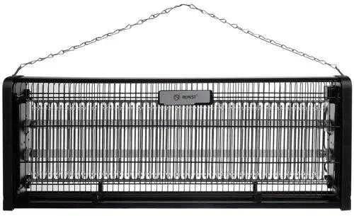 ISO TRADE Moskitų naikinimo lemputė Repest 21206 UV, 40W, 30-40m²