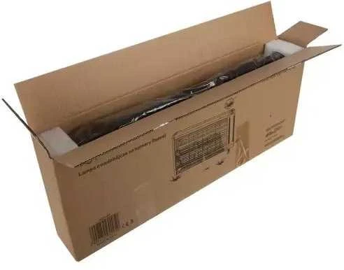 ISO TRADE Moskitų naikinimo lemputė Repest 21206 UV, 40W, 30-40m²