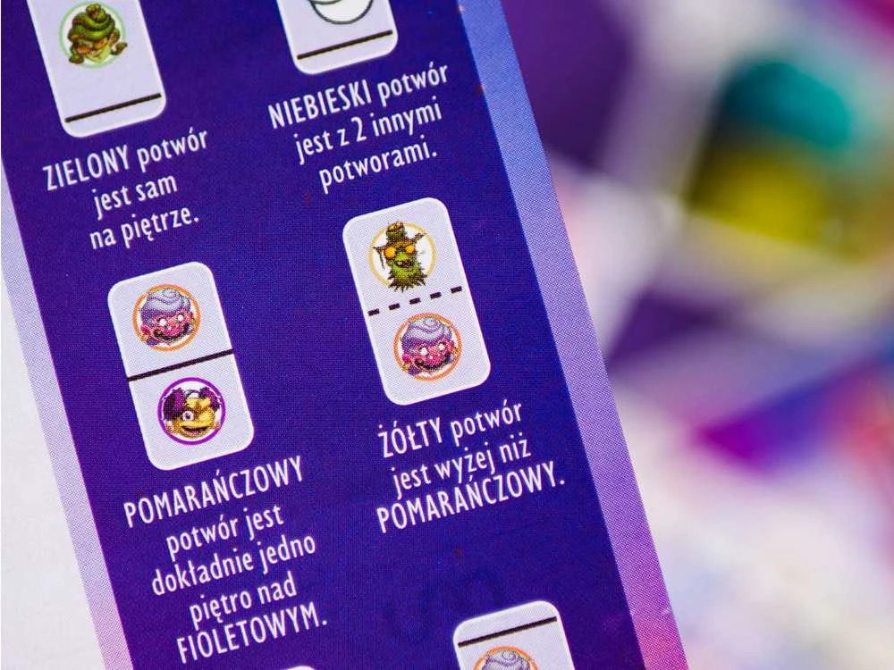 Muduko Stalo Žaidimas: 60 Mįslių - Kortų ir Grindų Žaidimas