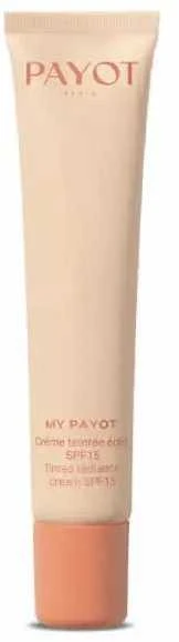 My Payot Tinted Radiance Kreminis Spf15, 40 ml