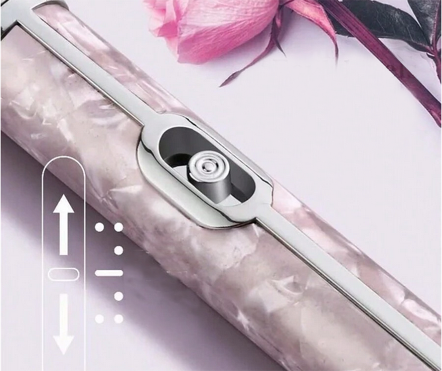 Nagų freza su USB jungtimi ir frezų rinkiniu