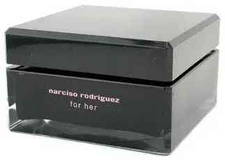 Narciso Rodriguez For Her kūno kremas 150ml
