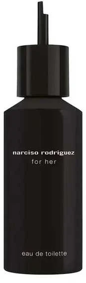 Narciso Rodriguez For Her EDT, 150 ml Recarga@