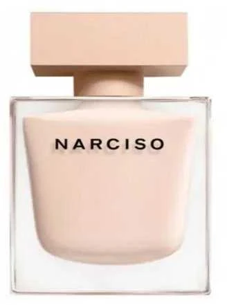 Kvepalai moterims Narciso Rodriguez Poudrée EDP, 90 ml
