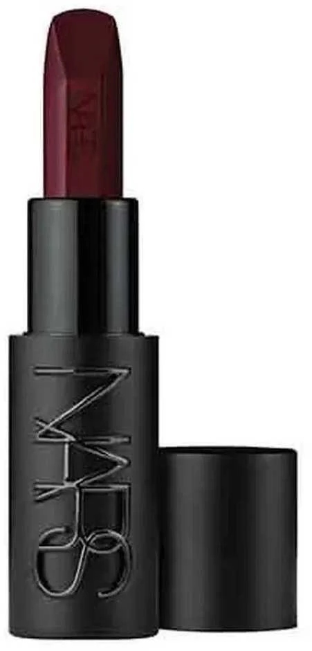 Nars Lipstick Unrestrained