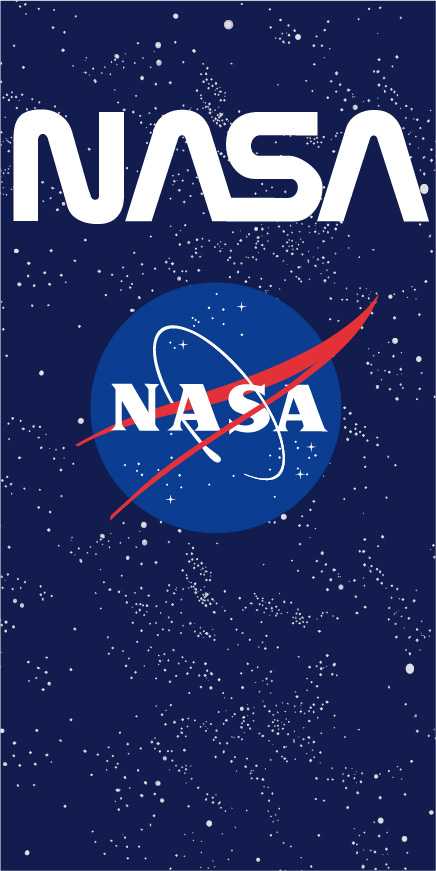 Nasa vonios rankšluostis