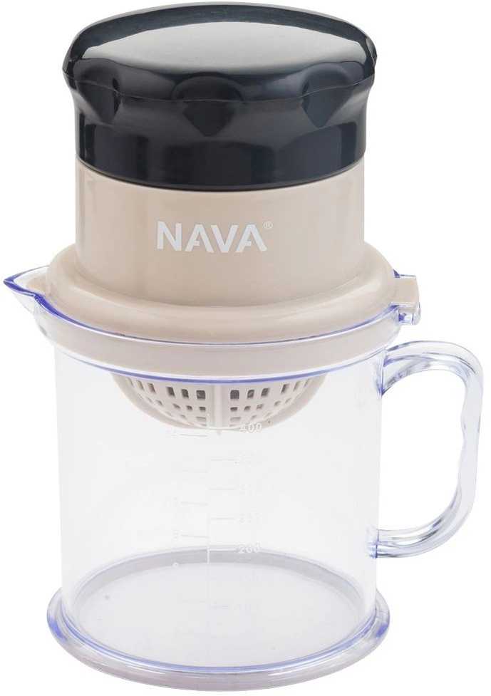 Oro drėkintuvas su LED apšvietimu, 350 ml, juodas