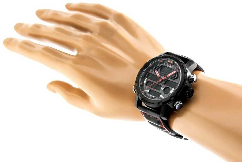 Laikrodis vyrams NAVIFORCE - NF9160 (zn094d) + dėžutė