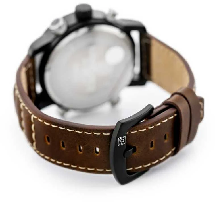 Laikrodis vyrams NAVIFORCE - NF9160 (zn094a) + dėžutė