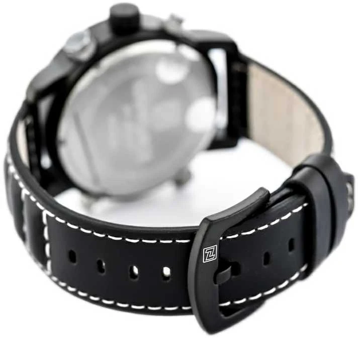 Laikrodis vyrams NAVIFORCE - NF9160 (zn094b) + dėžutė