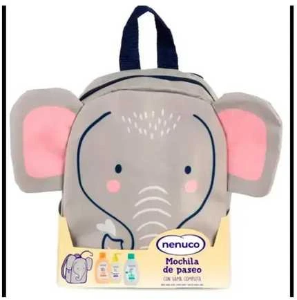 Nenuco New Elephant kuprinė