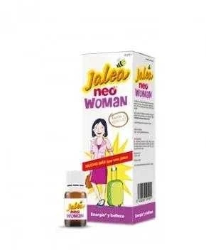"Neo Jelly Woman" 14 buteliukų