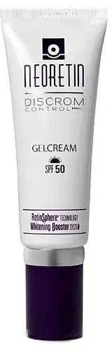 "Neoretin Discrom Control" gelinis kremas 40ml