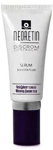 Depigmentuojantis serumas Neoretin Discrom Control Serum Booster Fluid" 30ml