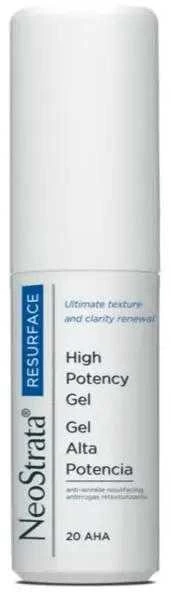 "Neostrata Resurface" didelio poveikio gelis 20 Aha 30g