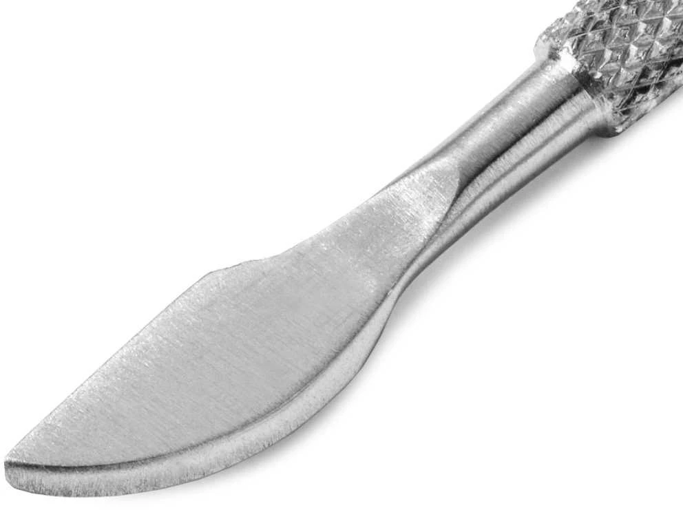 Nagų priežiūros įrankis iš nerūdijančio plieno, 13 cm