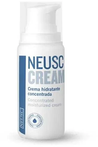 Neusc kremas drėkinamasis kremas 100ml