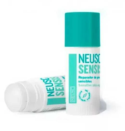 "Neusc Feet Stick - kulnų minkštinimo priemonė 24g