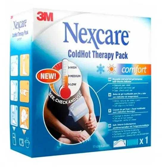 „Nexcare ColdHot Comfort“ 10 x 26,5 cm
