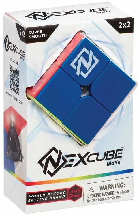 Dėlionė Goliath „Nexcube Cube 2x2 Classic“