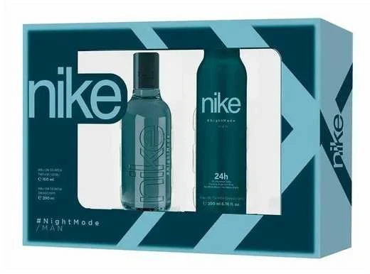 Nike Man EDT 100 Night Mode Desodorante Cof