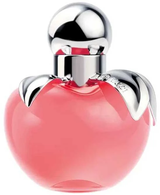 Nina Ricci Nina EDT tualetinis vanduo moterims, 50 ml