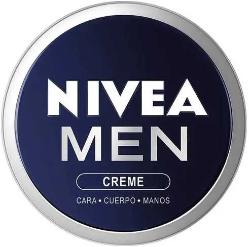 Nivea Creme, 150 ml Men