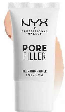 "Nyx Professional Makeup" - Poras užpildantis pagrindas
