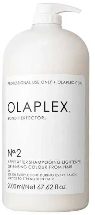 Atkuriamasis kremas plaukams Olaplex Bond Perfector No.2 2000ml