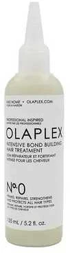 Atkuriamoji plaukų priemonė Olaplex No.0 Intensive Bond Building, 155ml