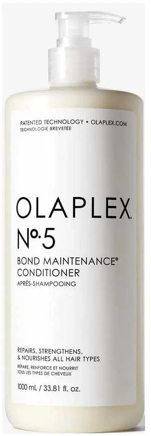 Atkuriamasis kondicionierius Olaplex No.5 Bond Maintenance Conditioner, 1000 ml