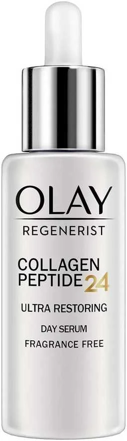 Olay Collagen Peptide24 Max Serum veido serumas, 40 ml