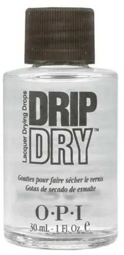 Opi Drip Dry lakavimo lašai 30ml