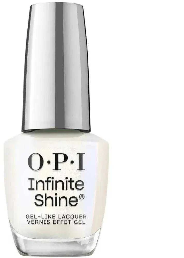 OPI Infinite Shine Gel-Like Lacquer Shimmer Takes All, 15 ml