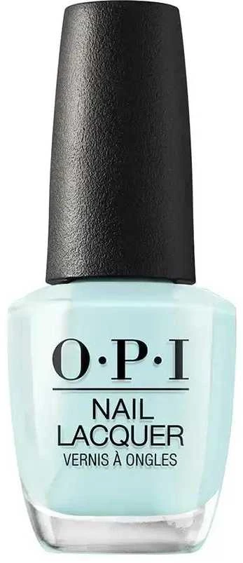 OPI Nail Lacquer Gelato on My Mind, 15 ml